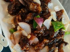 -金家老三饭庄(常营店)