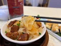 牛腩陈村粉-顺德人家食府(黄金广场店)