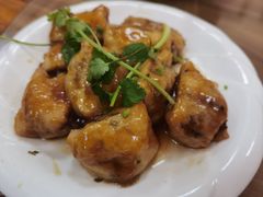 -始兴县农家小院餐馆