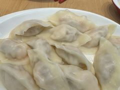 -喜家德虾仁水饺(东方宝泰店)
