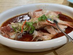 东星斑-德胜轩正宗顺德菜(宝安沙井会展中心店)