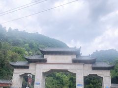 -黔灵山公园