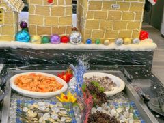 -白云宾馆-祥云西餐厅·法式鹅肝海鲜自助