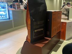 -Peet's Coffee皮爷咖啡(德基店)