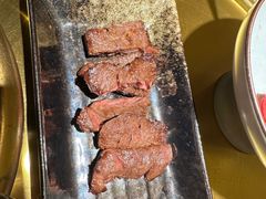 -無二炙坊·和牛烧肉(大钟寺1733店)