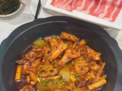 -虾吃虾涮.虾火锅.肉蟹煲(步步高梅溪新天地店)