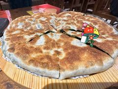 -福慧慈缘素食餐厅(王府井店)