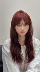 -DL HOPE明星造型