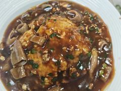 -富临港·蒸汽海鲜·手抓海鲜·炒菜(栈桥店)