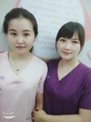 -爱帝宫通乳中心(福田总院)