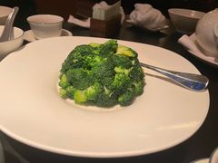 -丽晶轩中餐厅(重庆丽晶酒店)