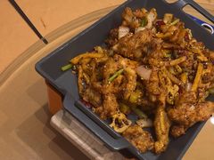 -州康·本帮菜(南桥百联店)