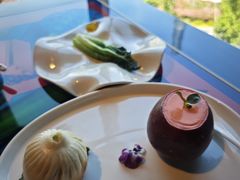 -上海滩餐厅(BFC外滩金融中心店)