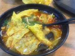 -螺小胖柳州螺蛳粉(钟楼总店)