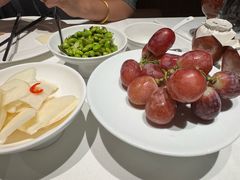 -四季民福烤鸭店(通州马驹桥店)