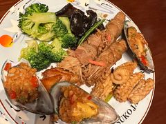 -松子料理(亮马桥店)