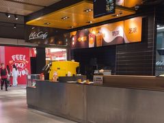 -麦当劳(中山公园龙之梦店)