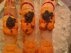 -斯普汇生蚝牛排馆(中骏世界城店)