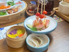 -芸南道·过桥米线(昆明老街旗舰店)