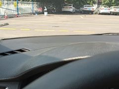 -乔森驾校(杨家坪总校)