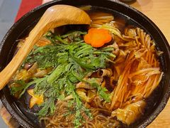 -山之川日料放题(通州店)