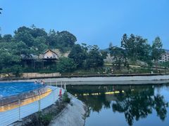 -汇雅温泉