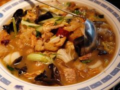 -老雒阳面馆·水席·洛阳菜(王城路店)
