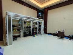-太原星河湾酒店