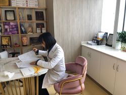 -杭州医巢医疗美容