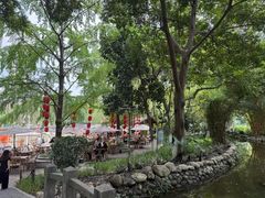 -成都市活水公园