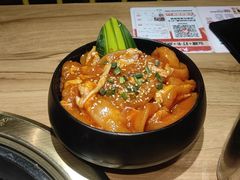 -炉小哥烤肉(熙地港店)