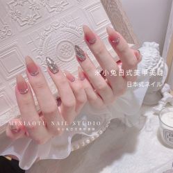 -米小兔美甲美睫