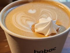-BOBAC