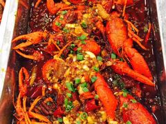 12元一只麻辣小龙虾-簋街仔仔小龙虾(总店)