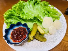 -隐炉和牛烧肉店(群力店)