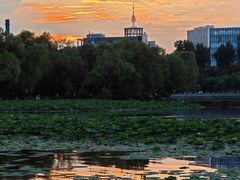 -长春市南湖公园