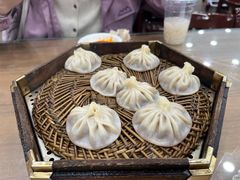 -西安贾三灌汤包·回坊小吃·清真炒菜(北院门总店)