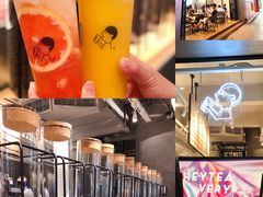 -喜茶(佛山顺德大良东乐路店)