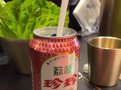 -西塔老太太泥炉烤肉(龙湖北苑天街店)