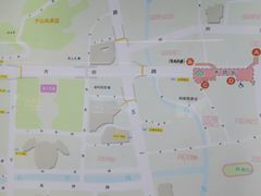 -水部(地铁站)