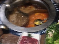 -快乐小羊(富强中路店)