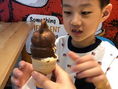 -DQ·蛋糕·冰淇淋(周浦万达店)