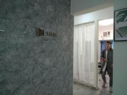 -BM SALON