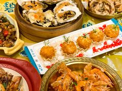 -桥东喜碧海鲜街(水东街店)