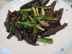 -阿四台山黄鳝饭(东门店)