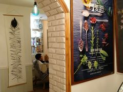 -麦甜创意轻食餐厅(西康路店)