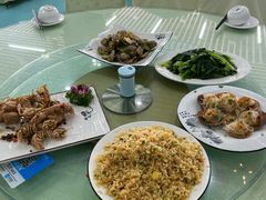 -景好海鲜餐厅(大鹏必选旅游店)