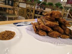 -忠顺斋易州印象烤鸭店(东关新村店)