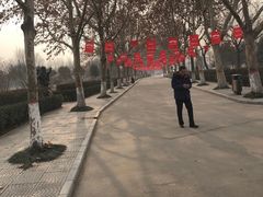 -赵州桥景区