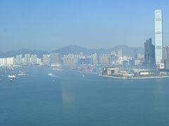 -宜必思香港中上环酒店